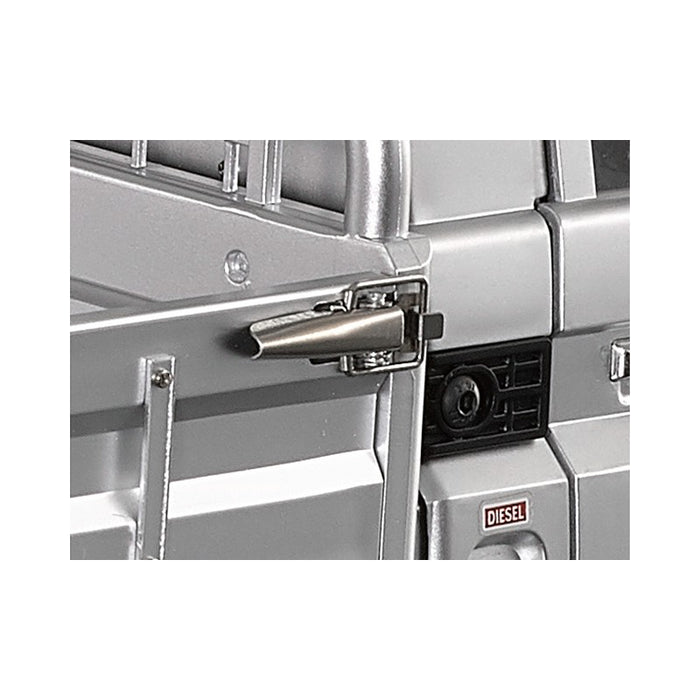 Killerbody Lock Catch 1/10 (Metaal)