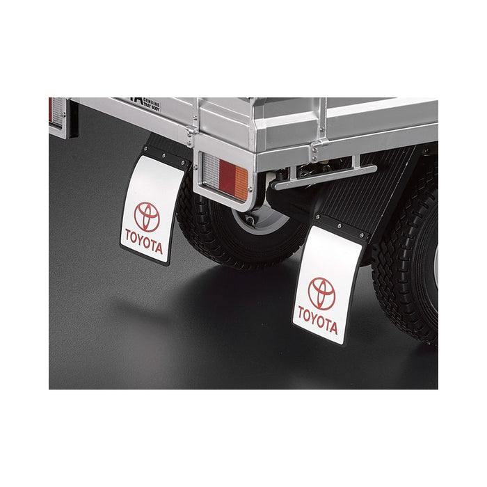 Killerbody Toyota Land Cruiser 70 LC70 3.35" Rear Fender