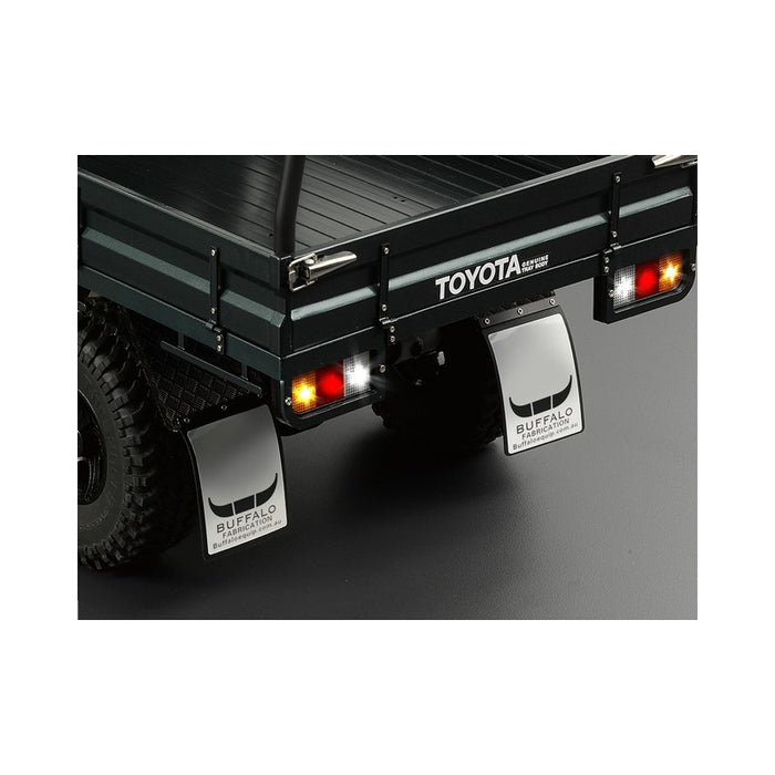 Killerbody LC80 Rear Fender 3.75 inch