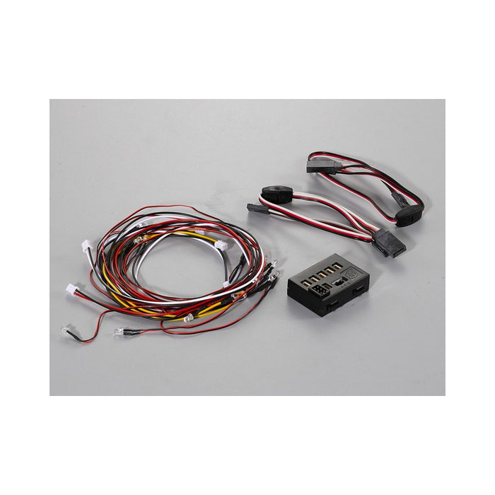 Killerbody LED Unit Set w/ 14 LEDS 1/10
