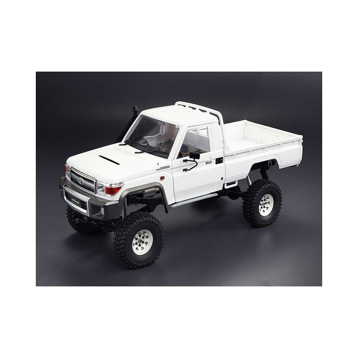 Killerbody Toyota LC70 Body Mount for RC4WD TF2 1/10