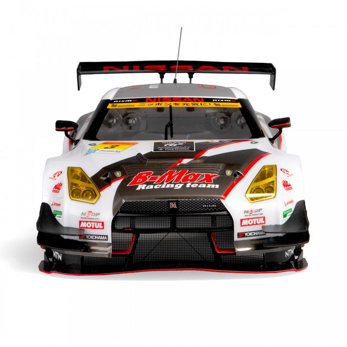 Killerbody Nissan B-MAX NDDP GT-R Finished Body 1/10