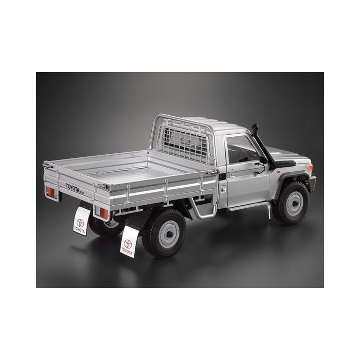 Killerbody LC70 Truck Bed Set w/ 3 Movable Sides 1/10