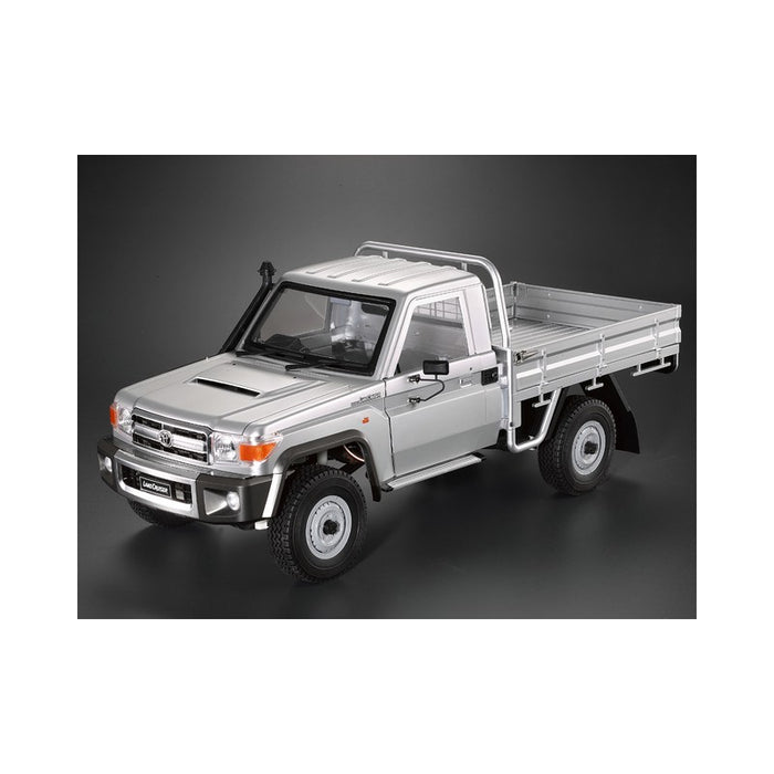 Killerbody LC70 Truck Bed Set w/ 3 Movable Sides 1/10