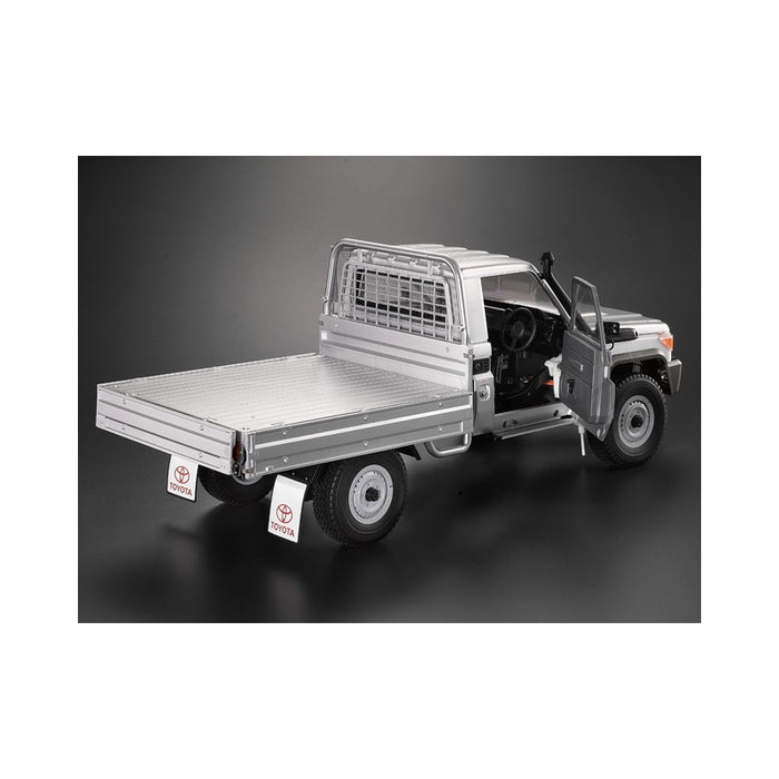Killerbody LC70 Truck Bed Set w/ 3 Movable Sides 1/10