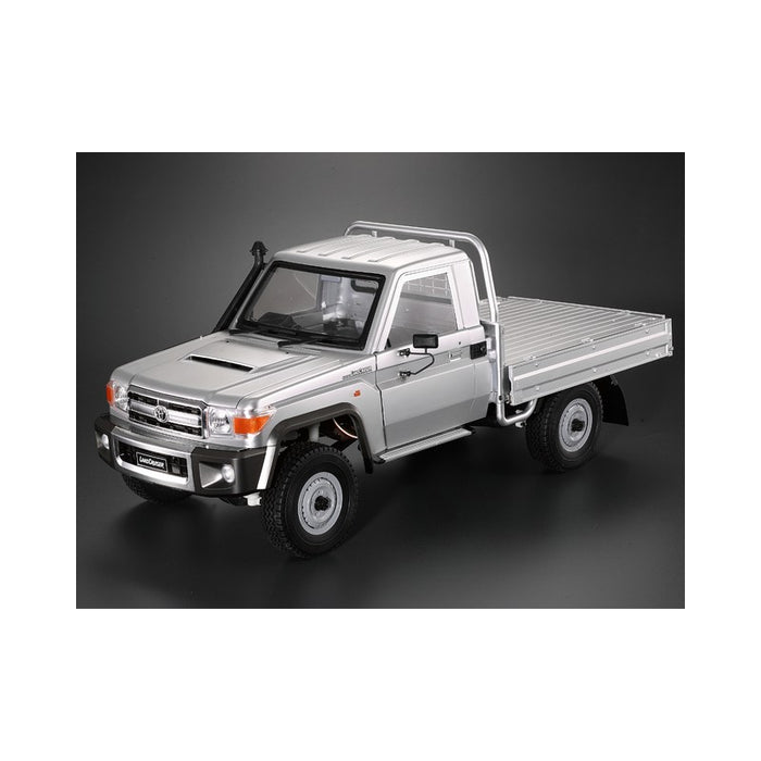 Killerbody LC70 Truck Bed Set w/ 3 Movable Sides 1/10
