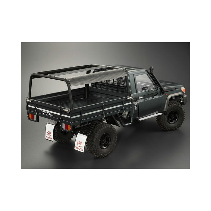 Killerbody LC70 Truck Bed Roof Roll Cage 1/10
