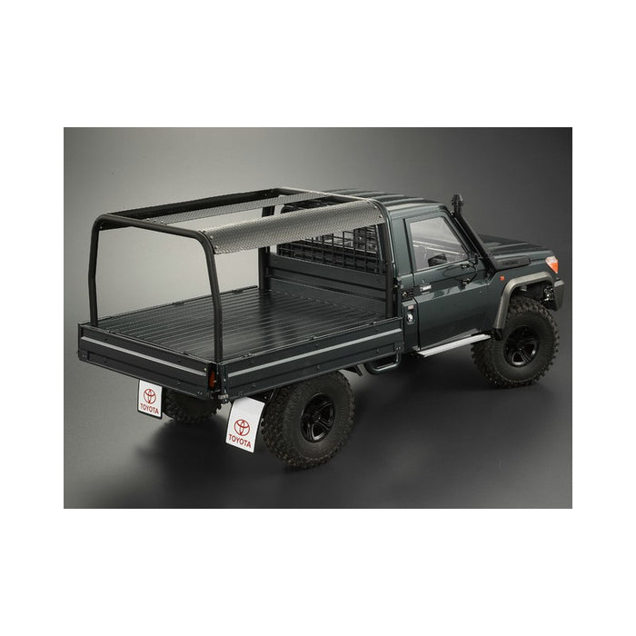 Killerbody LC70 Truck Bed Roof Roll Cage 1/10