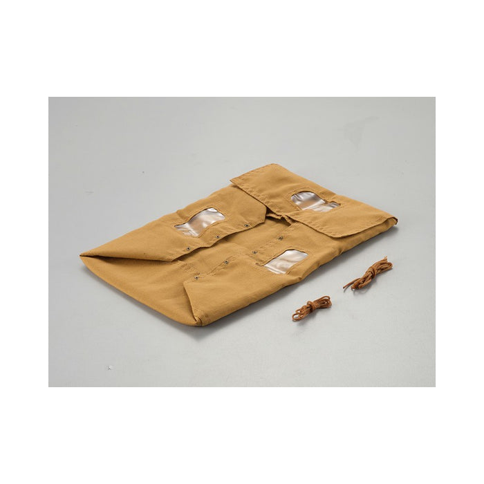 Killerbody LC70 Truck Bad Awning 1/10