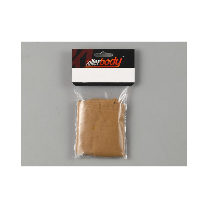 Killerbody LC70 Truck Bad Awning 1/10