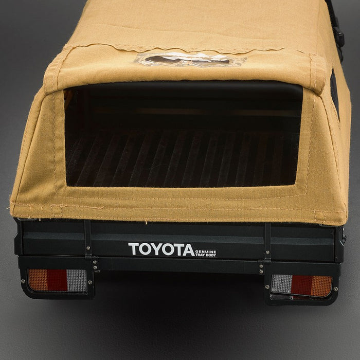 Killerbody LC70 Truck Bad Awning 1/10