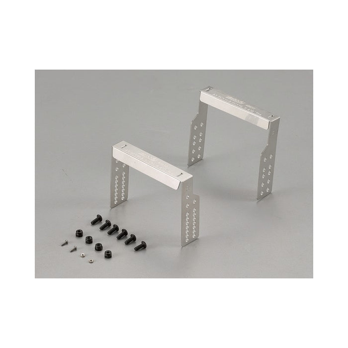 Killerbody Toyota LC70 Body Mount for Axial SCX10 I, II 4.72" Tires 1/10
