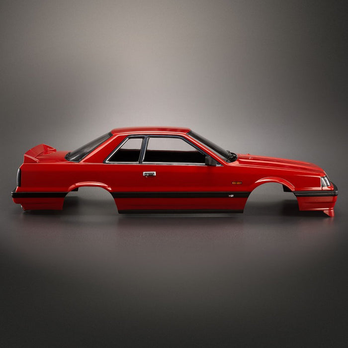 Killerbody Nissan Skyline R31 1/10 (Red)