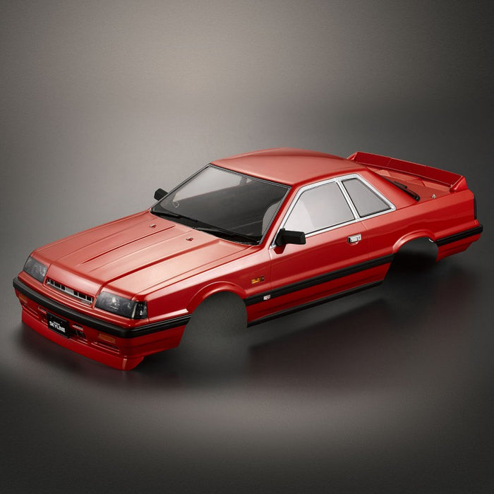 Killerbody Nissan Skyline R31 1/10 (Red)