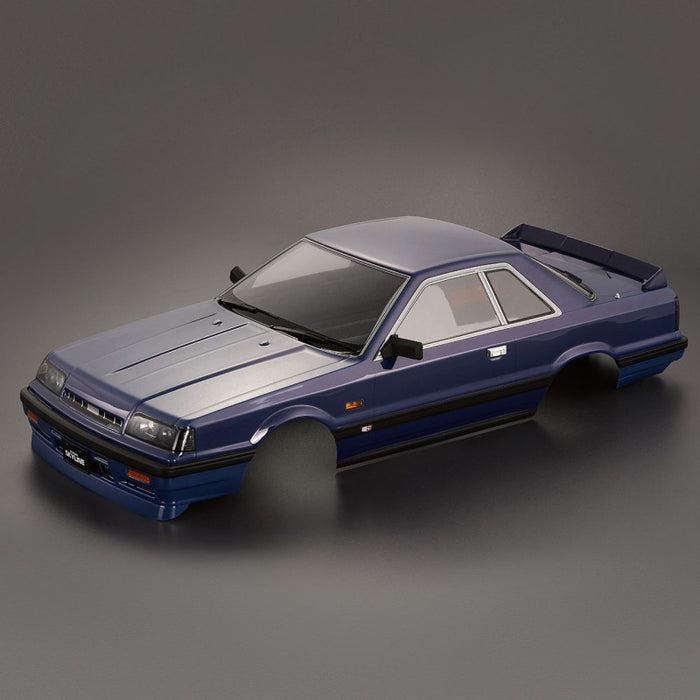 Killerbody Nissan Skyline R31 1/10 (Blue)