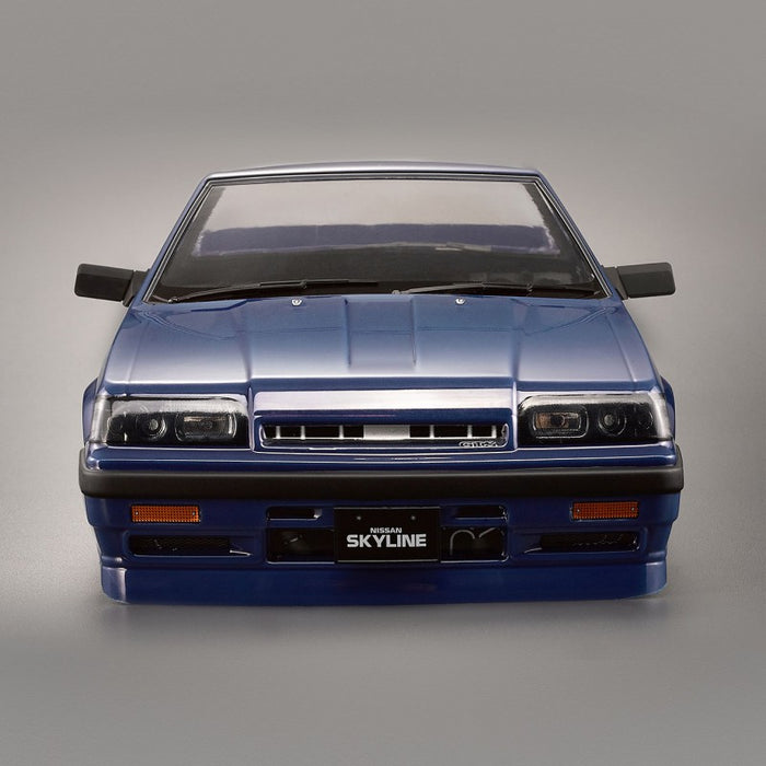 Killerbody Nissan Skyline R31 1/10 (Blue)