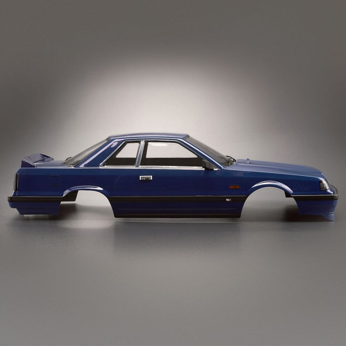 Killerbody Nissan Skyline R31 1/10 (Blue)