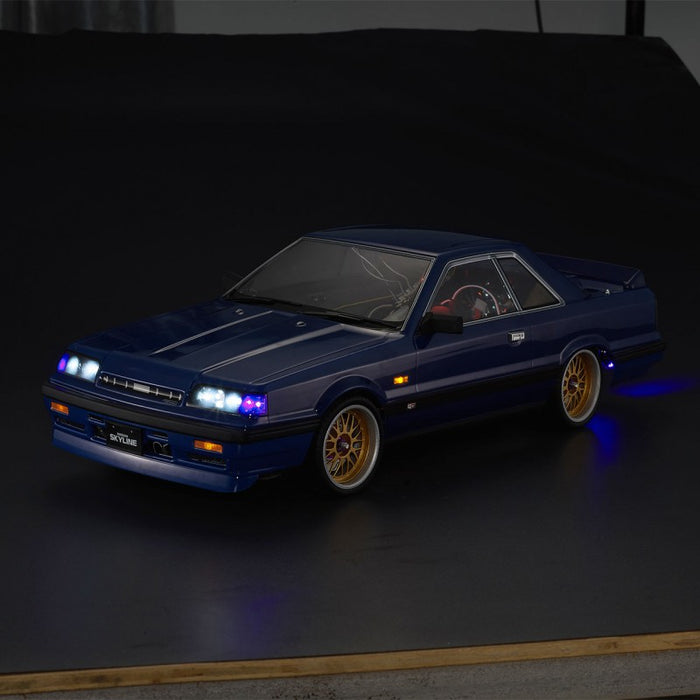 Killerbody Nissan Skyline R31 LED Unit Set (22 LED) 1/10