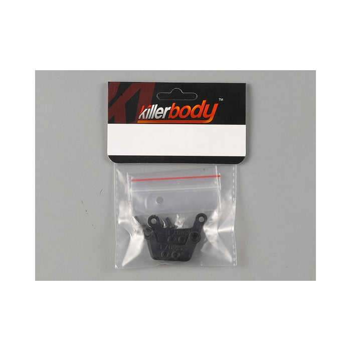 Killerbody Rear Shocks Moun for Axial SCX10, SCX10 II 1/10