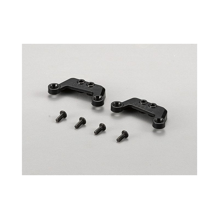 Killerbody Rear Shocks Moun for Axial SCX10, SCX10 II 1/10