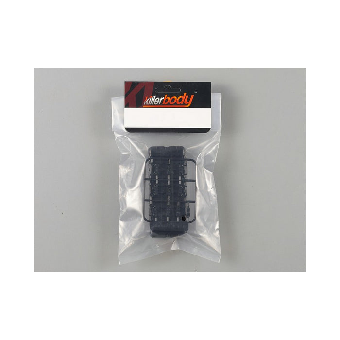 Killerbody Decorative Case 1/10 (ABS)