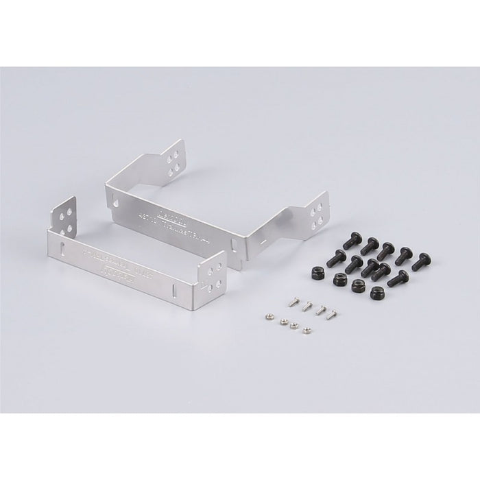 Killerbody Toyota LC70 Body Mount for Traxxas TRX-4 1/10