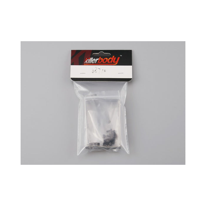 Killerbody Toyota LC70 Body Mount for Traxxas TRX-4 1/10