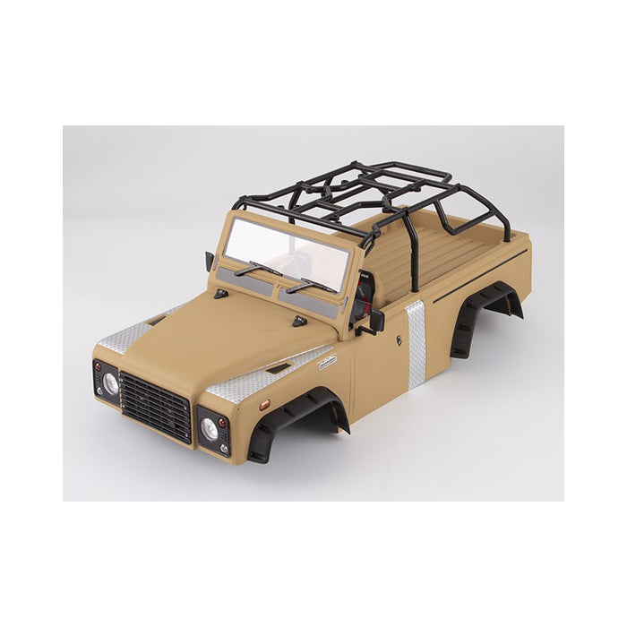 Killerbody Traxxas TRX4 Marauder II Body 1/10 (Desert)