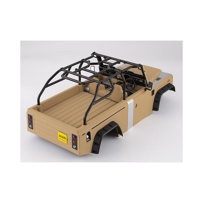 Killerbody Traxxas TRX4 Marauder II Body 1/10 (Desert)