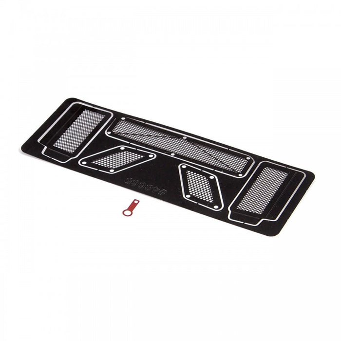 Killerbody Subaru BRZ Sport Air Intake Mesh 1/10