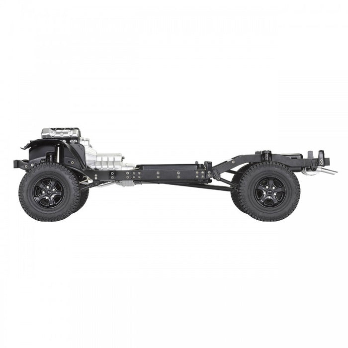 Killerbody Jeep Mercury Chassis Kit 1/10 Roller