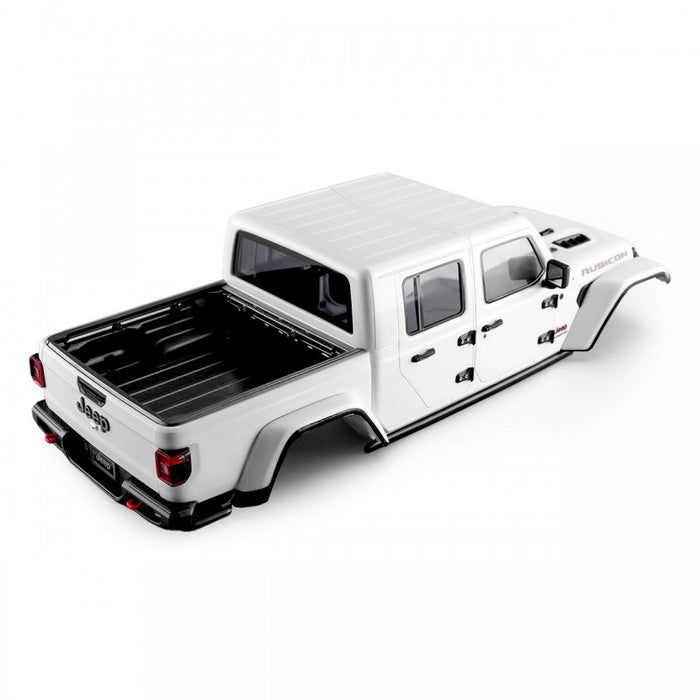 Killerbody 313mm Jeep Gladiator Rubicon Hard Body Set 1/10