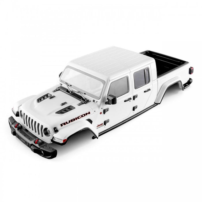 Killerbody 313mm Jeep Gladiator Rubicon Hard Body Set 1/10