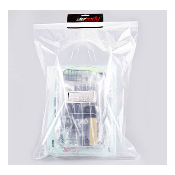 Killerbody VivaC 86 MC Body (Clear)