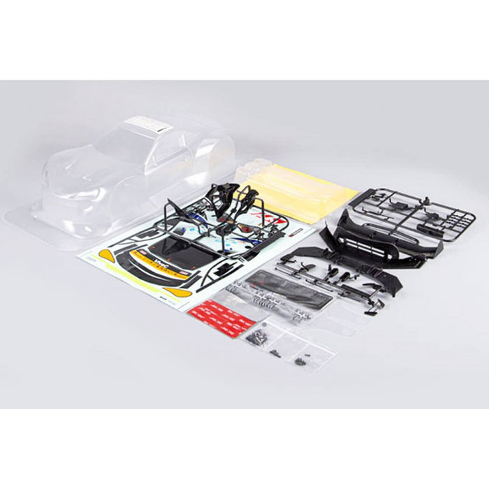Killerbody VivaC 86 MC Body (Clear)