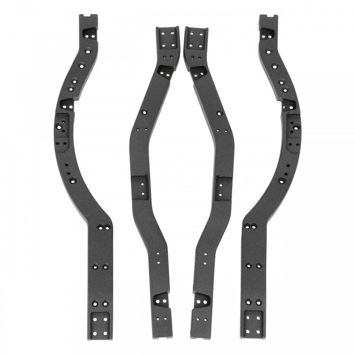 Killerbody Mercury Chassis Frame Upgrade Sets 1/10