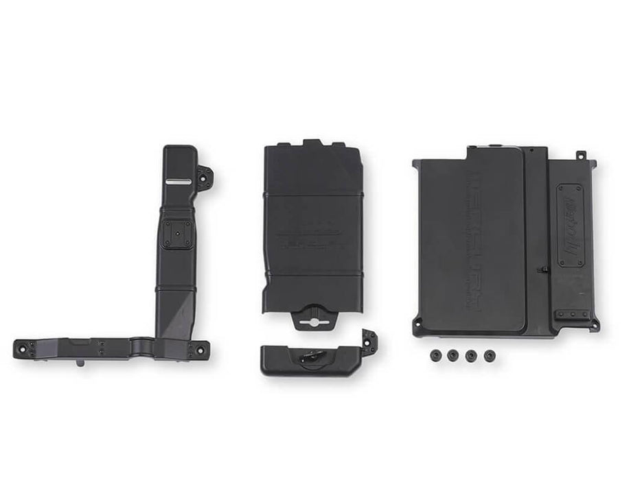 Killerbody Mercury Chassis Kit 1/10 (Toyota LC70 Carrosserie)