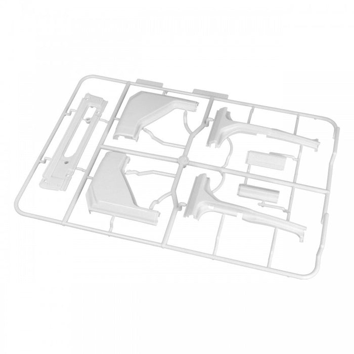 Killerbody Jeep Gladiator Doors Frame Parts Set 1/10