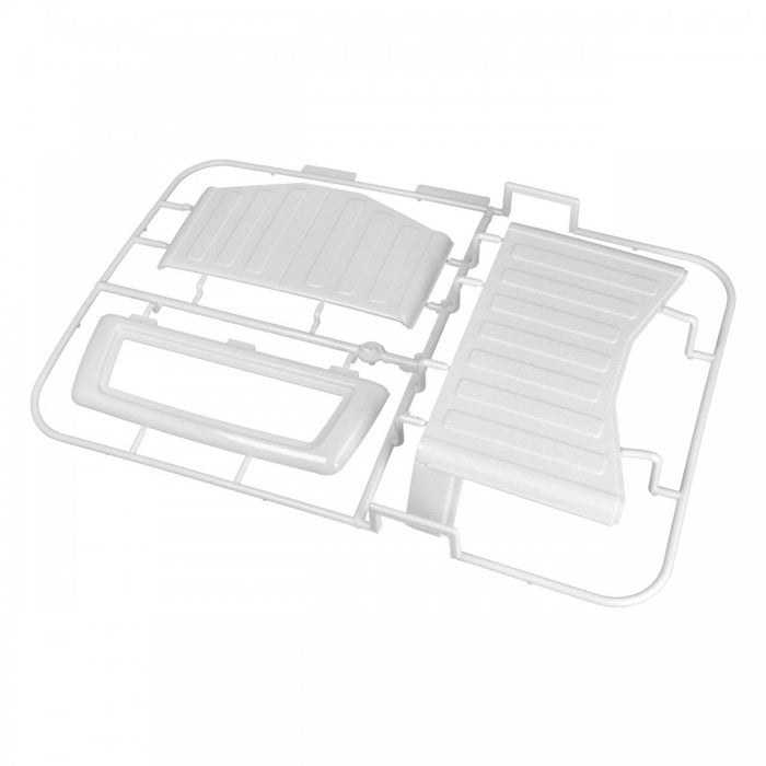Killerbody Jeep Gladiator Parts Set 1/10