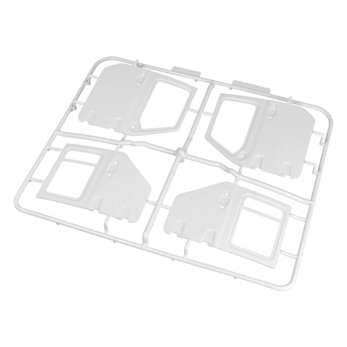 Killerbody Jeep Gladiator Cab Doors 1/10