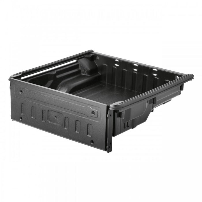 Killerbody Jeep Gladiator Rear Bucket Interior Trim Panel 1/10