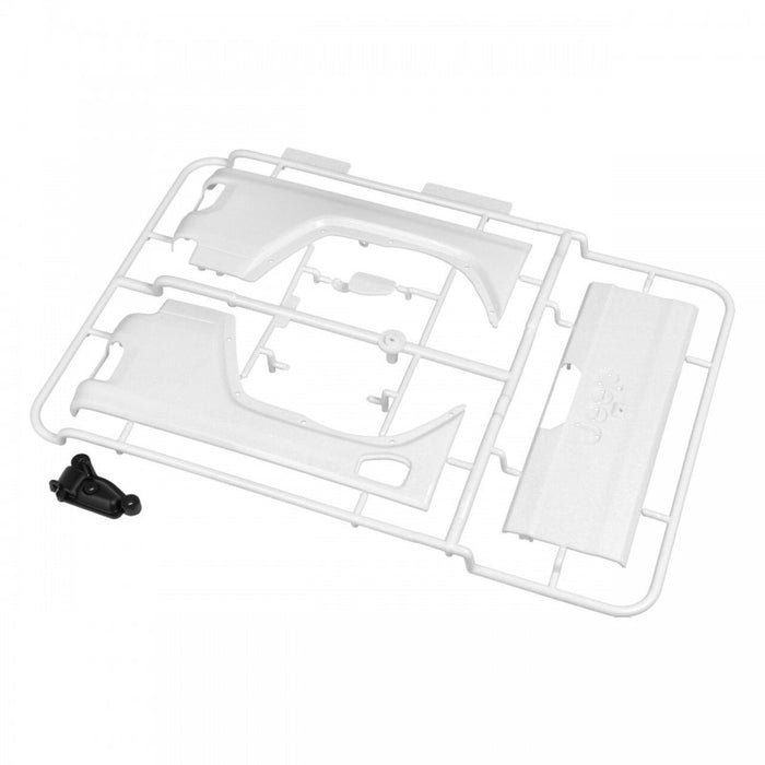 Killerbody Jeep Gladiator Truck Bed Sets 1/10