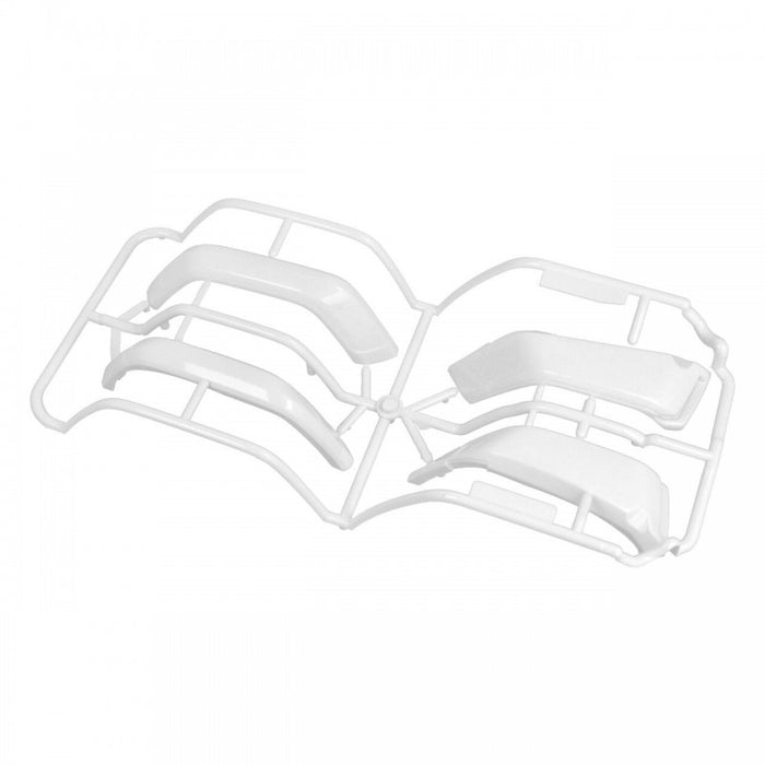 Killerbody Jeep Gladiator Wheel Arches 1.55 inch Tire 1/10