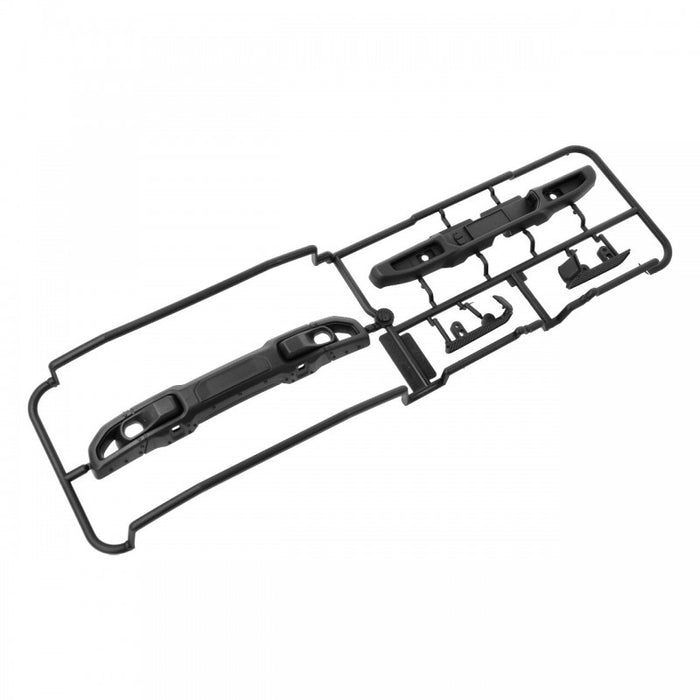 Killerbody Jeep Gladiator Nylon w/ Decor Upgrade Sets 1/10