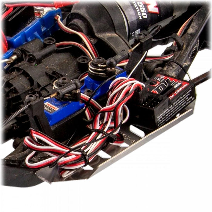 Killerbody Installation Connecting Parts for Traxxas TRX4 1/10