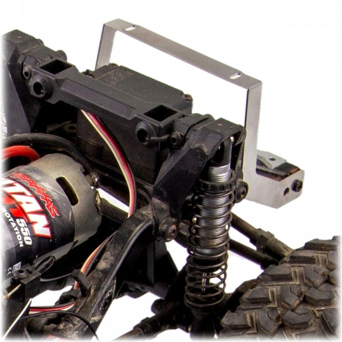 Killerbody Installation Connecting Parts for Traxxas TRX4 1/10