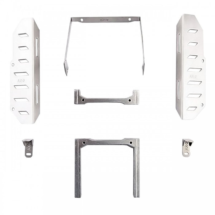 Killerbody Installation Connecting Parts for Axial SCX10 II 1/10