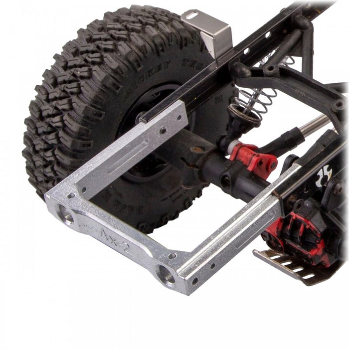 Killerbody Installation Connecting Parts for Axial SCX10 II 1/10