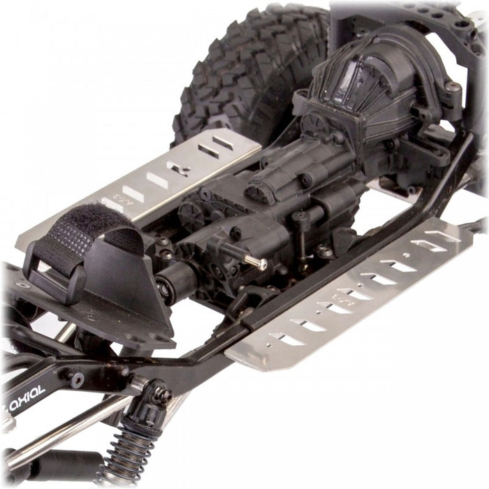 Killerbody Installation Connecting Parts for Axial SCX10 III 1/10