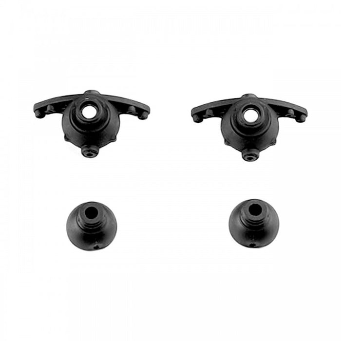 Killerbody Mercury Chassis Steering Knuckle Upgrade Sets 1/10